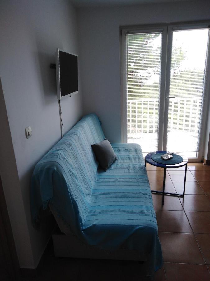 Žuljana Apartman Ana 아파트 외부 사진
