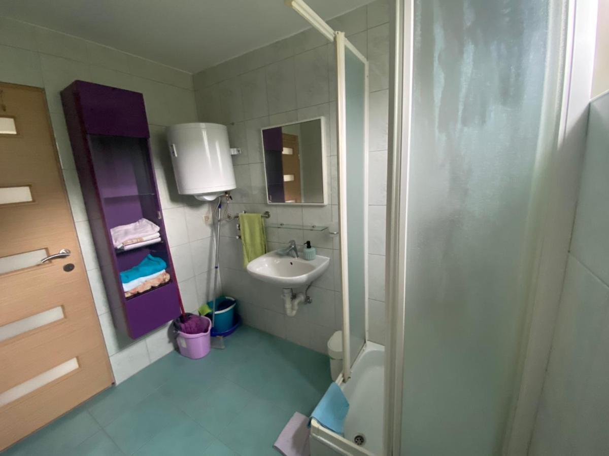 Žuljana Apartman Ana 아파트 외부 사진